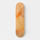 Search for autumn skateboards Leaves