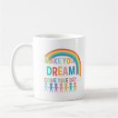 Search for dream come true mugs Quotes