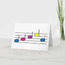 Search for music teacher cards Blue