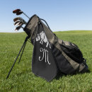 Search for hole in one golf towels Par