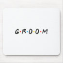 Search for bachelor party mouse mats Almost married