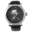 Search for rock and roll watches Skull