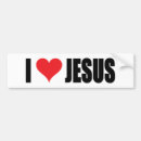 Search for pope bumper stickers Jesus