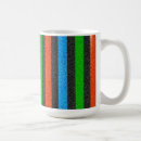 Search for orange glitter mugs Pattern