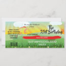 Search for field invitations Rustic