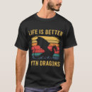 Search for dragon tshirts Tabletop