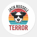 Search for dog sunglasses stickers Terrier