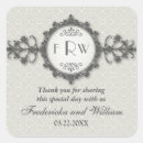 Search for bands wedding stickers Marriage