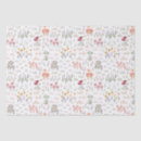 Search for wildflower garden tissue paper Botanical