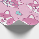 Search for corgi wrapping paper Pattern
