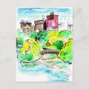 Search for minneapolis postcards River