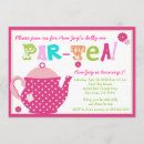 Search for dolly invitations Party
