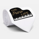 Search for keyboard player ties Musician