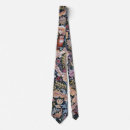 Search for pattern owl ties Bird