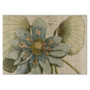 Search for vintage floral cookware Blue