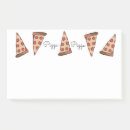 Search for pizza post it notes Cheese