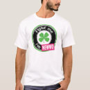 Search for fighting irish tshirts Clover