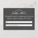 Search for moving wedding invitations Rustic