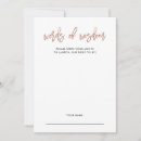 Search for advice cards Advice for the bride