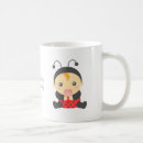 Search for little ladybug mugs Ladybird