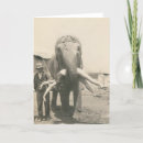 Search for circus act cards Vintage