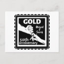 Search for golden anniversary wedding postcards 50th