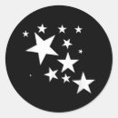 Search for space aesthetic stickers Stars