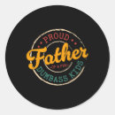 Search for fath stickers Papa like a grandpa