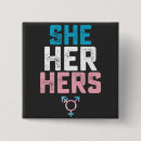 Search for transgender pride badges Month