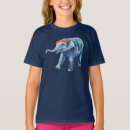 Search for elephant girls tshirts Africa
