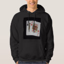 Search for poker hoodies Pair