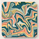 Search for funky coasters Colourful