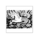Search for fantasy rubber stamps Horse