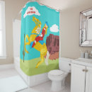 Search for western shower curtains Wild west