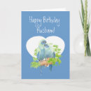 Search for cute parrot cards Birds