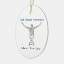 Search for rare christmas tree decorations Disease