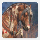 Search for wild ponies stickers Mustang