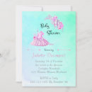 Search for princess crown baby shower invitations Fancy