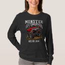 Search for monster jam youth tshirts Are