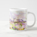 Search for cezanne coffee mugs Landscape