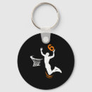 Search for dunking key rings Party