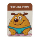 Search for unique illustration magnets Comic