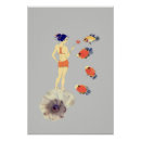 Search for whimsical fish posters Surreal