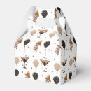 Search for new year favour boxes Black and gold