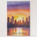 Search for jersey puzzles Vintage