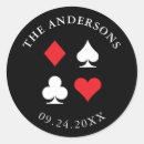 Search for las vegas casino stickers Red