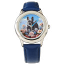 Search for bulldog watches Cute
