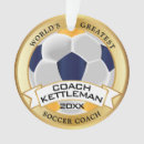 Search for soccer goalie christmas tree decorations Athlete