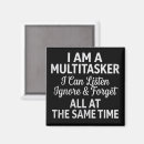 Search for funny work magnets Sarcastic