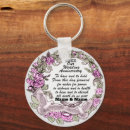 Search for wedding vows key rings Anniversary